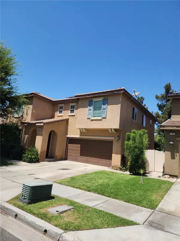 Rialto, CA 92376,550 W Mesa Avenue