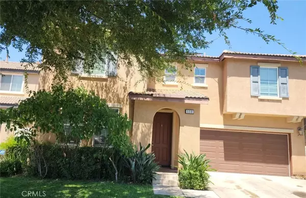 Rialto, CA 92376,550 W Mesa Avenue