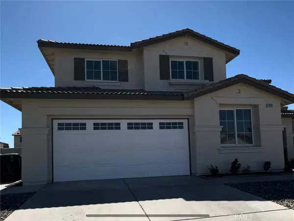 Adelanto, CA 92301,11839 Cliffrose Court