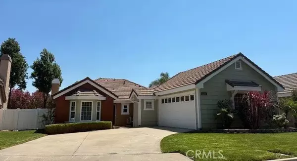 Upland, CA 91784,1328 Sunrise Circle South
