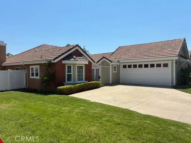 1328 Sunrise Circle South, Upland, CA 91784