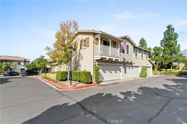 Rancho Cucamonga, CA 91730,10382 Sparkling Dr #1