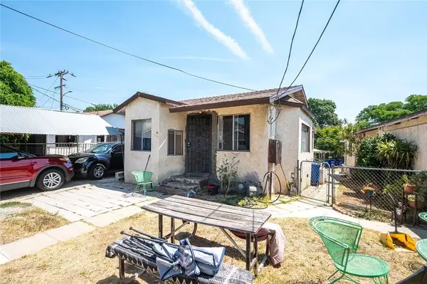 East Los Angeles, CA 90063,1008 Van Pelt Avenue