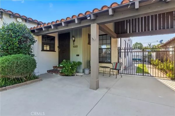 Alhambra, CA 91803,1005 Westmont Drive