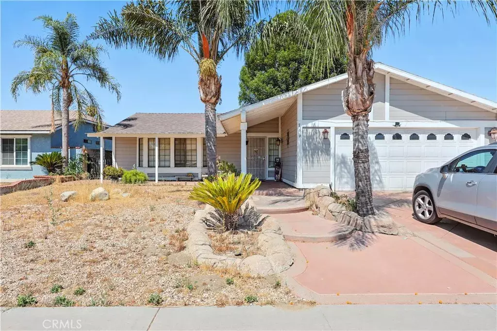 Hemet, CA 92543,769 Harding