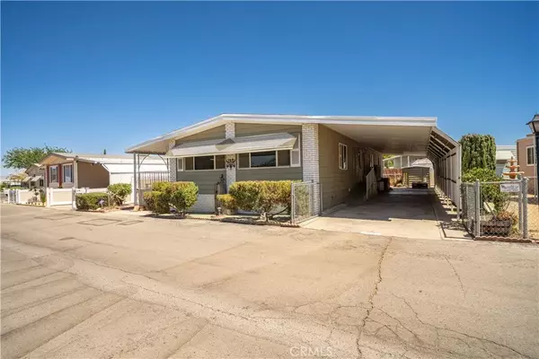 Victorville, CA 92395,13393 Mariposa #169