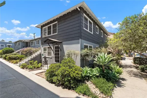 1250 E 1st Street #1, Long Beach, CA 90802