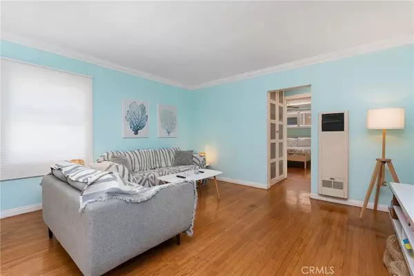 Long Beach, CA 90802,1250 E 1st Street #1