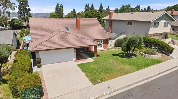 1241 Flintlock Road, Diamond Bar, CA 91765