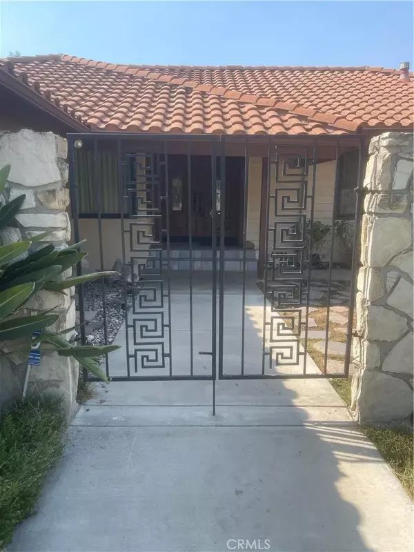 San Bernardino, CA 92404,5005 Mariposa Drive
