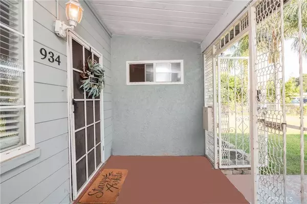 Pomona, CA 91767,934 Hallwood Avenue