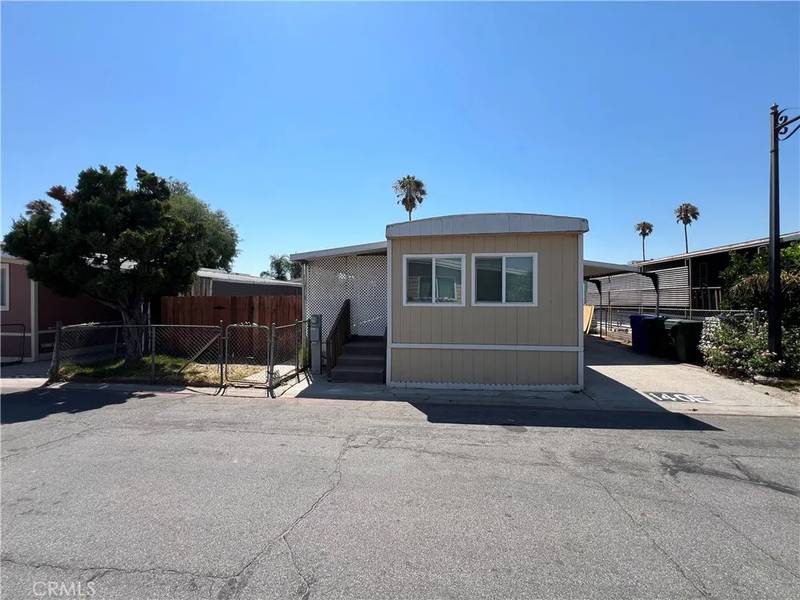 17333 Valley #140E, Fontana, CA 92335