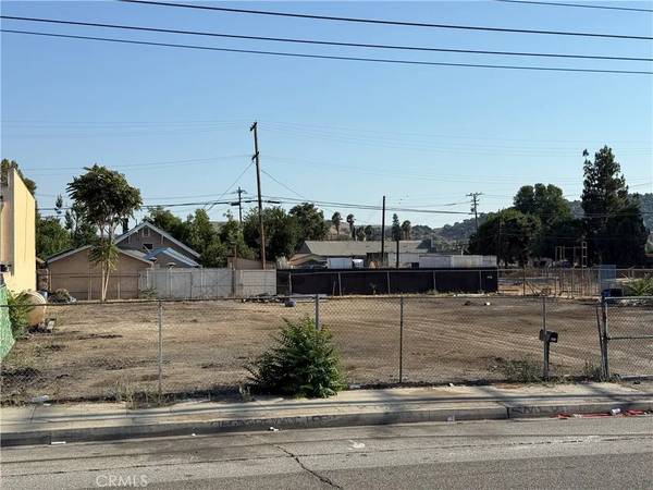 1368 W 1st, Pomona, CA 91766