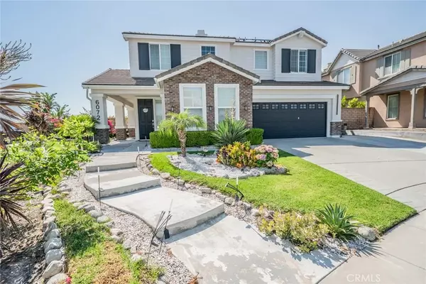 Rancho Cucamonga, CA 91739,6072 Blossom Place