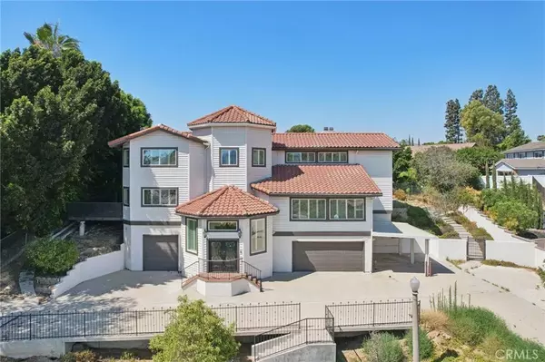 5754 Kellogg Drive, Yorba Linda, CA 92886