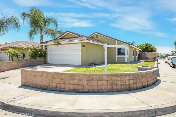 1399 Coral Tree Road, Colton, CA 92324