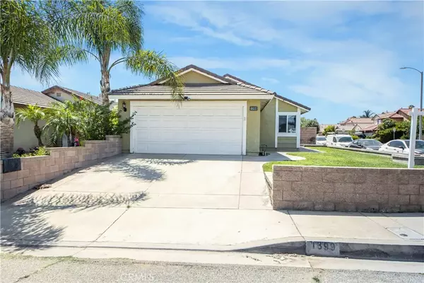 Colton, CA 92324,1399 Coral Tree Road