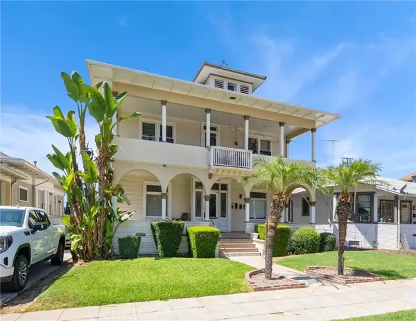 Redlands, CA 92373,108 W Olive Avenue
