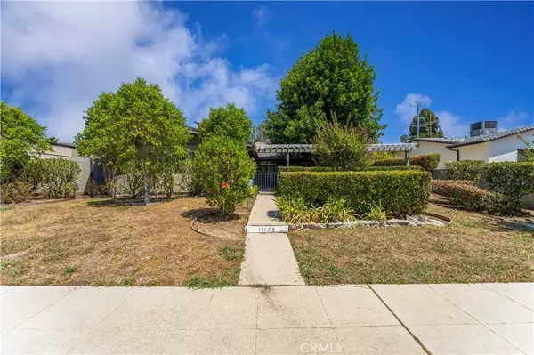 11108 Louise Avenue, Granada Hills, CA 91344
