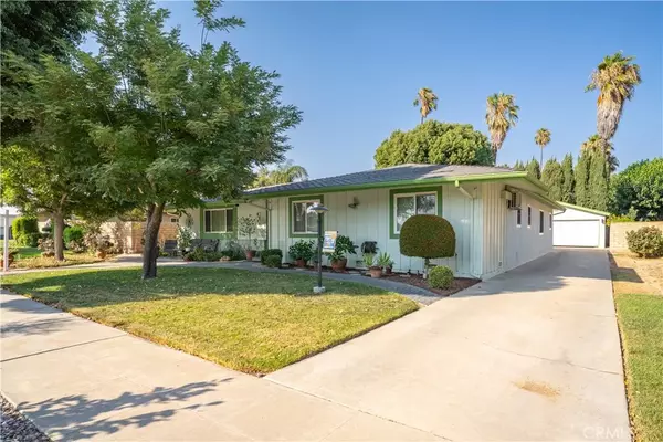 4941 Milford Road, Riverside, CA 92504