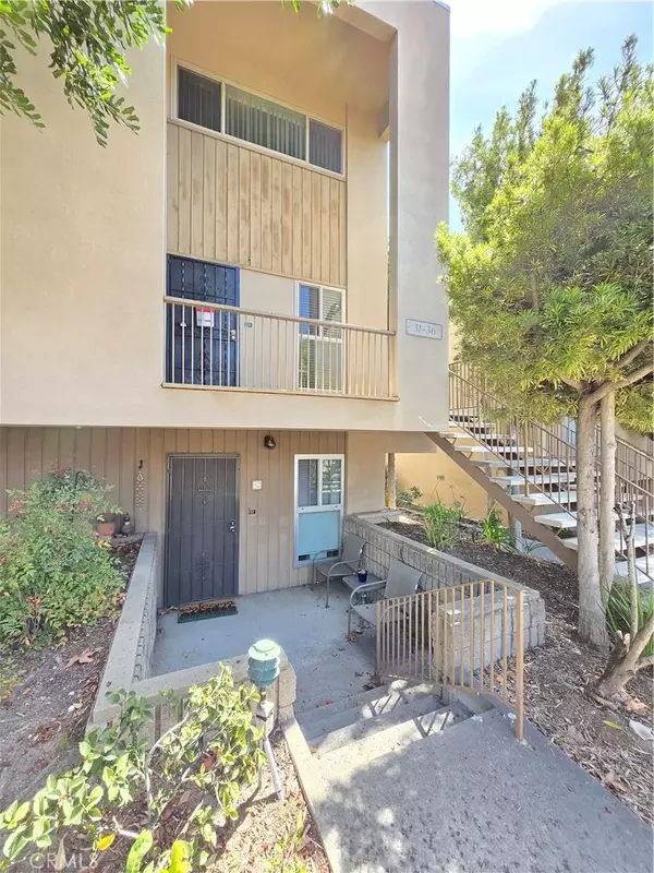 La Mesa, CA 91942,5700 Baltimore Drive #36
