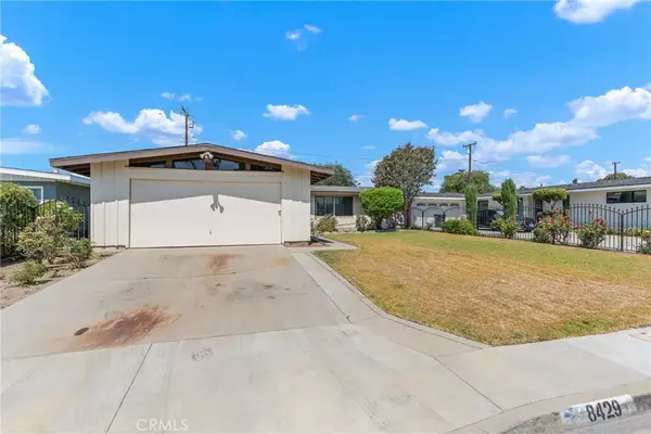 Whittier, CA 90606,8429 Decosta Avenue