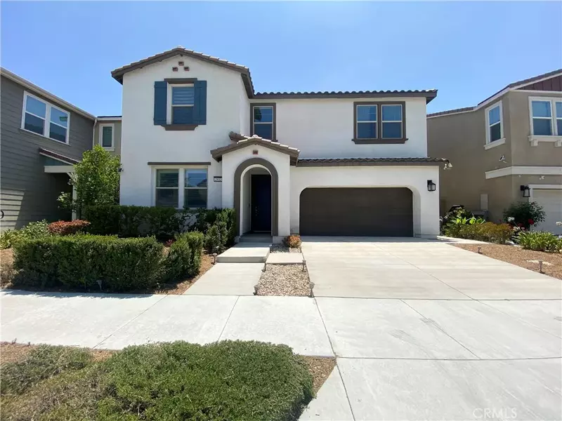 2932 E Silver Sky Drive, Ontario, CA 91762