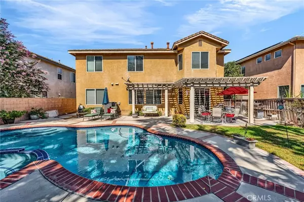 Eastvale, CA 92880,6874 Raspberry Court