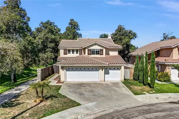 Ontario, CA 91761,2943 Alder Creek Drive