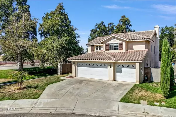 Ontario, CA 91761,2943 Alder Creek Drive