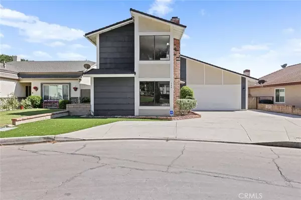 742 Stanislaus Circle, Claremont, CA 91711