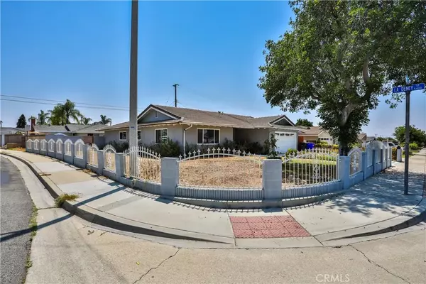 Montclair, CA 91763,9363 Exeter Avenue