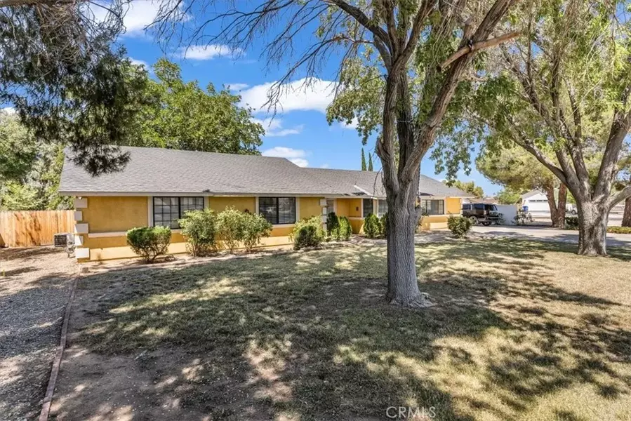 12856 Morning Star Road, Apple Valley, CA 92308