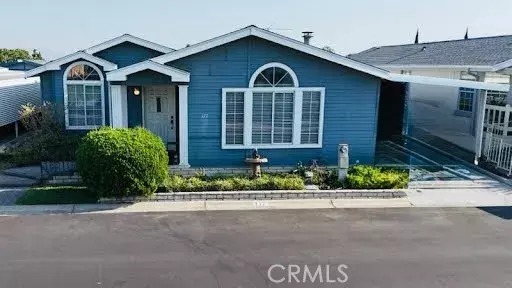 San Bernardino, CA 92410,1010 Terrace #177