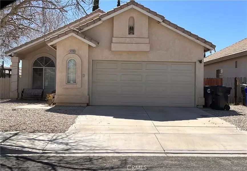 14199 Auburn Court, Victorville, CA 92394