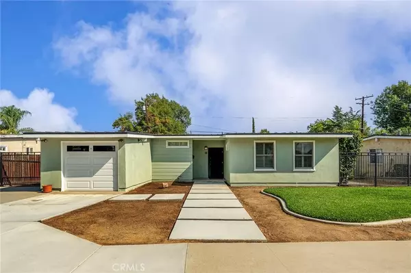 1908 E Walnut Creek, West Covina, CA 91791