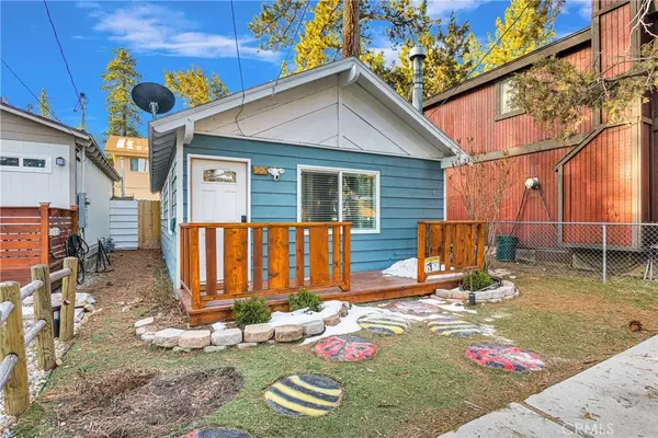Big Bear City, CA 92314,906 W Aeroplane Boulevard