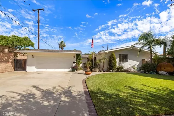 Glendora, CA 91741,202 S Elwood Avenue