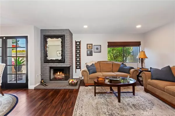 401 Corte Rojo, Upland, CA 91786
