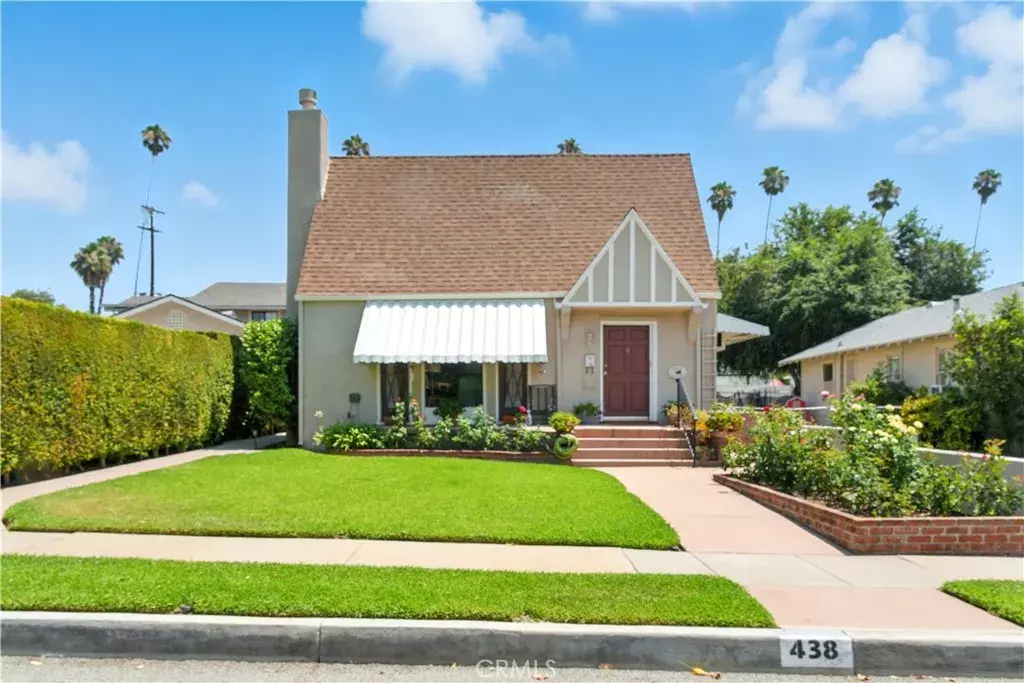 Glendora, CA 91741,438 N Pasadena Avenue
