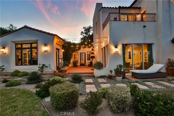 Claremont, CA 91711,4244 Via Padova