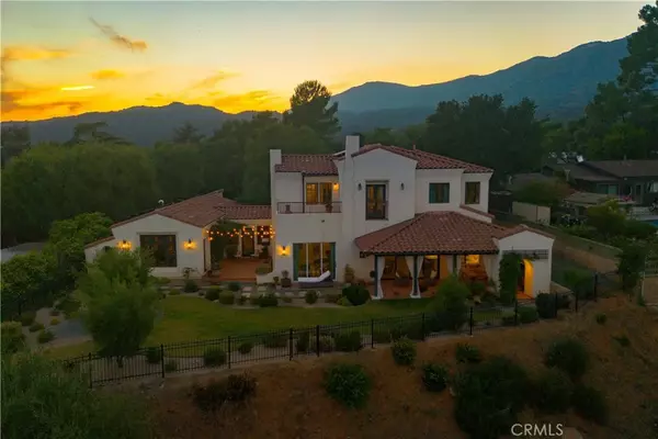 Claremont, CA 91711,4244 Via Padova