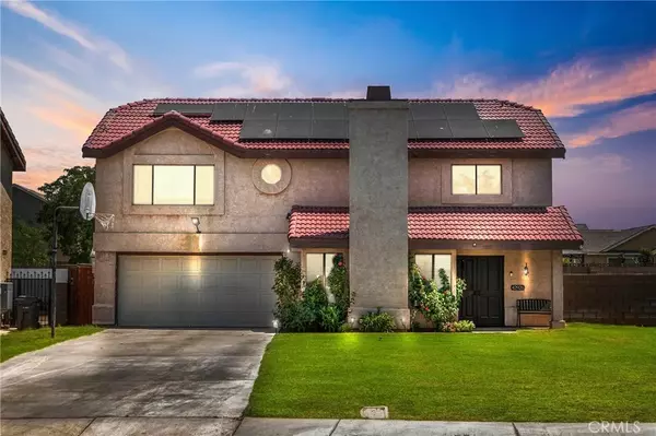 Lancaster, CA 93536,42926 Pearlwood Drive