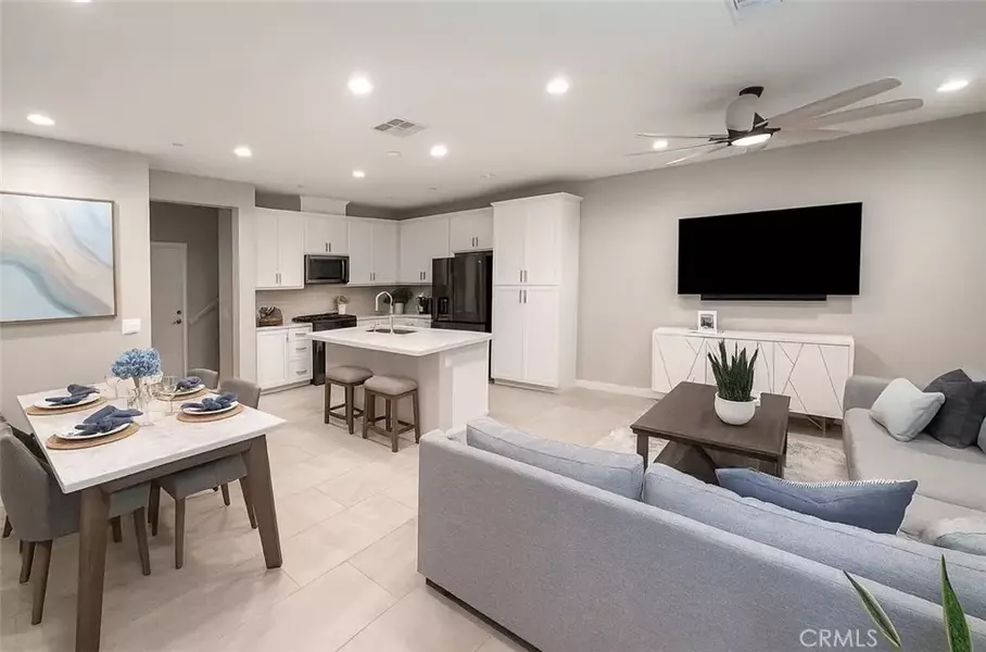 4016 E Peony Paseo #5, Ontario, CA 91761