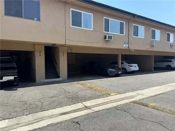 Baldwin Park, CA 91706,3060 Vineland Avenue #7