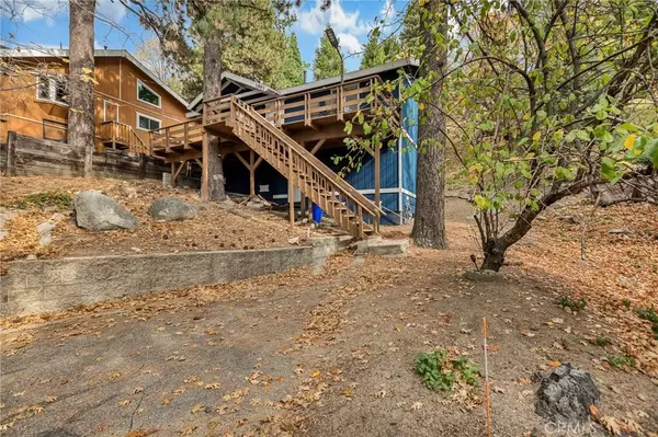 Running Springs, CA 92382,1993 Willow Drive