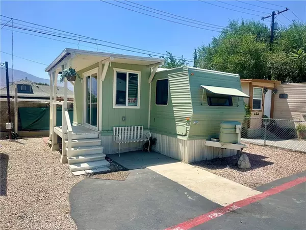 Banning, CA 92220,501 W Ramsey #19