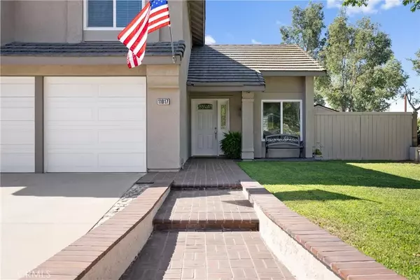 Rancho Cucamonga, CA 91701,11017 Piedmont Street