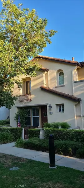 15723 Parkhouse Drive #59, Fontana, CA 92336