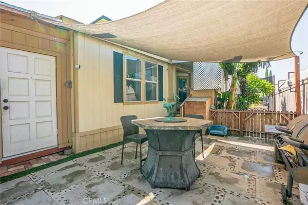Bloomington, CA 92316,10701 Cedar #58